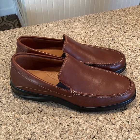 Twin Gore Driving Loafers | Poshmark